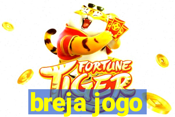 breja jogo